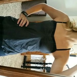 Lululemon workout top
