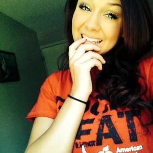 Meet your Posher, Ashleen