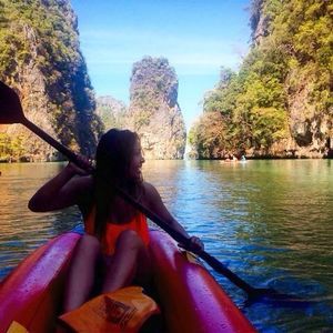 Meet your Posher, Danielle