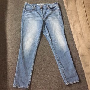 American Eagle Jeggings