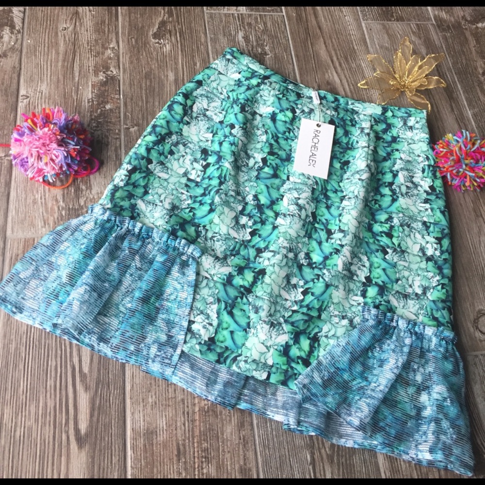 $300 SAVINGS 100%Silk High Fashion By NY Designer - Picture 3 of 8