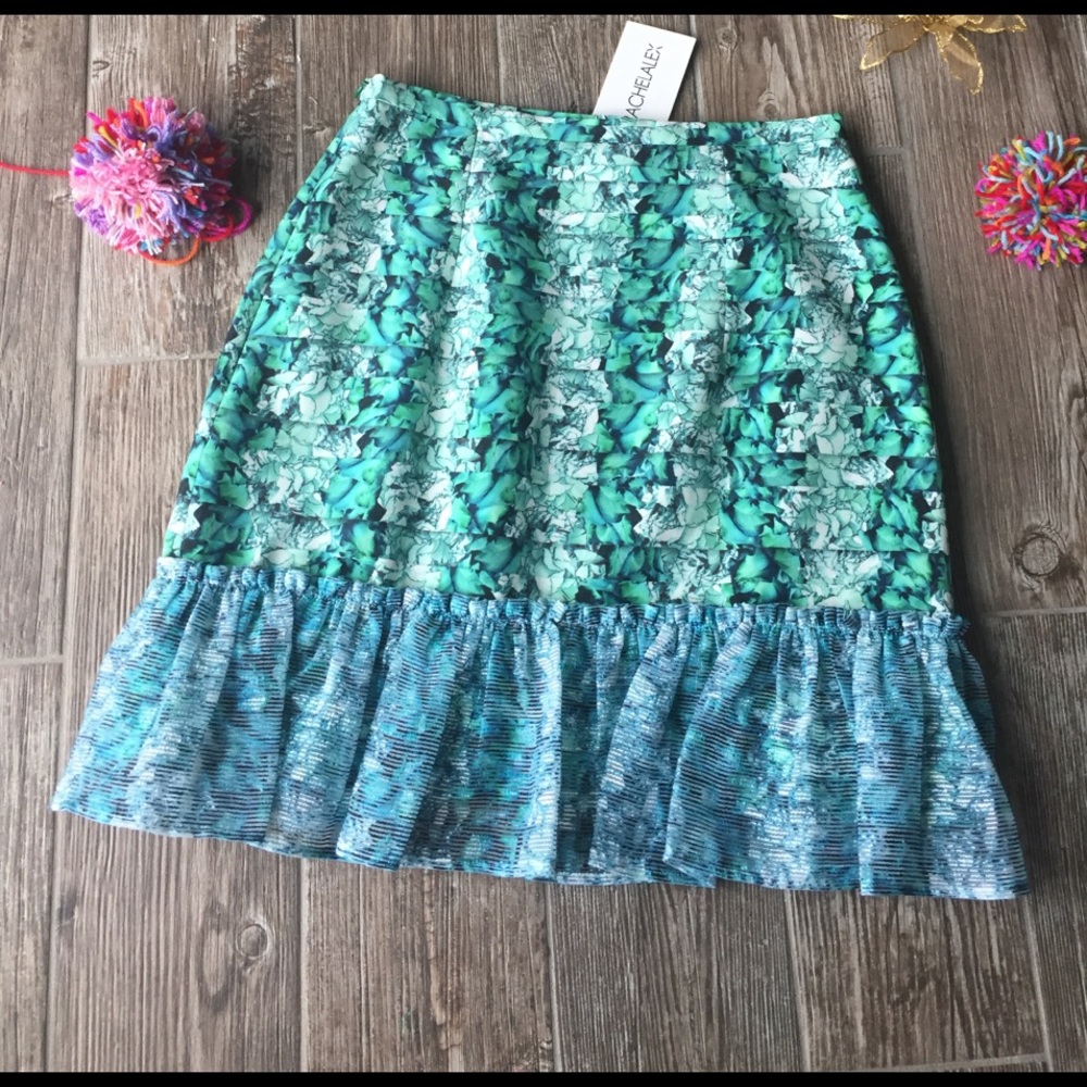 $300 SAVINGS 100%Silk High Fashion By NY Designer - Picture 4 of 8