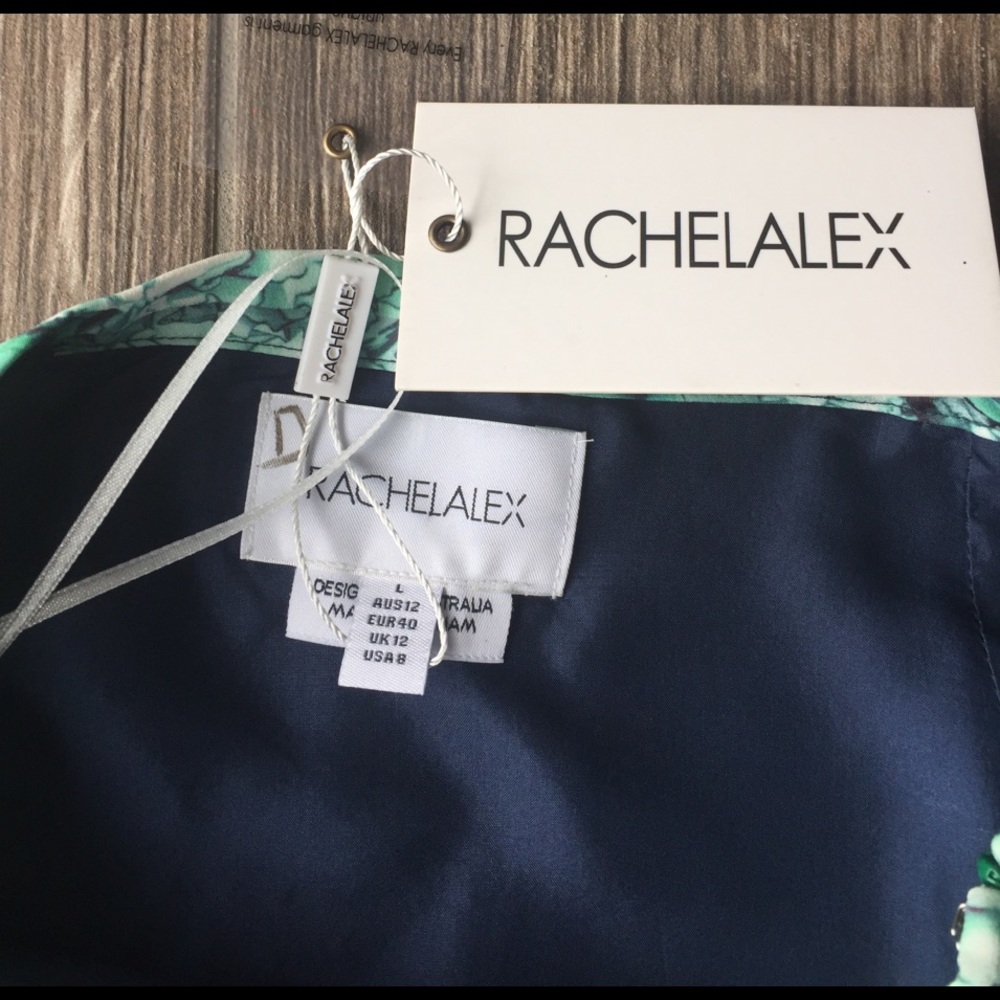$300 SAVINGS 100%Silk High Fashion By NY Designer - Picture 8 of 8
