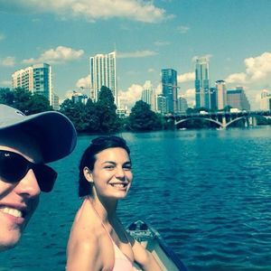 Meet your Posher, Denali