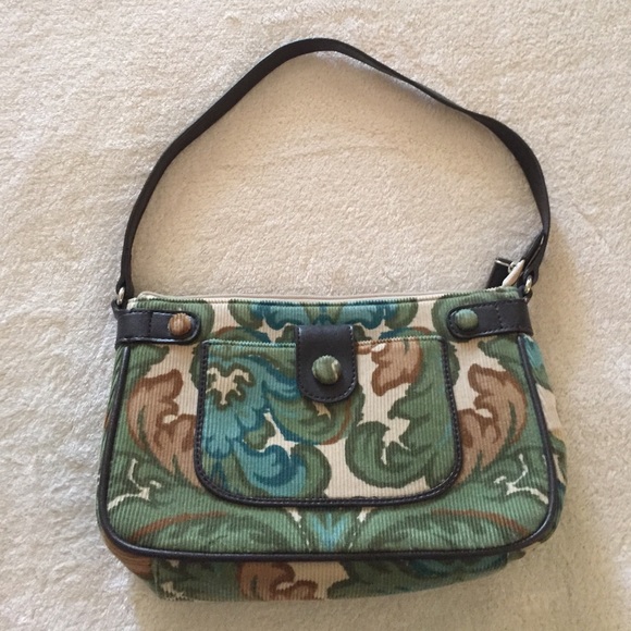 Ann Taylor LOFT shoulder bag