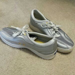 Silver Keds