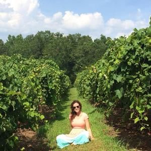 Meet your Posher, Rachel