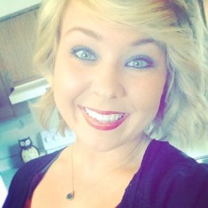 Meet your Posher, Lindsay