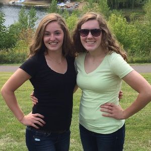 Meet your Posher, Grace