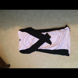 Express sweater dress