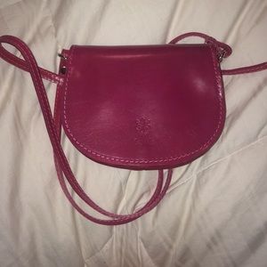 Vera Pelle purse from Italy😍😍