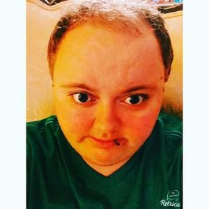 Meet your Posher, Kim