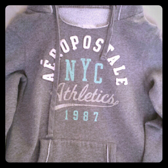 Hoodie pullover