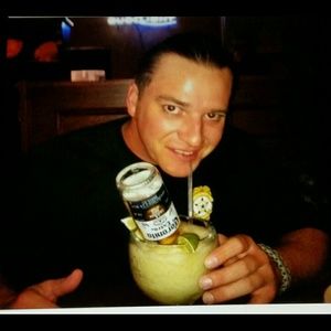 Meet your Posher, Carole