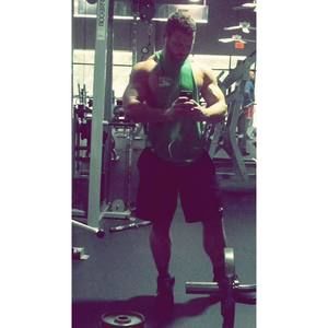 Meet your Posher, David