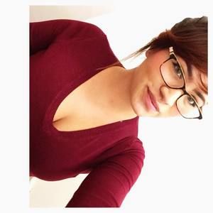 Meet your Posher, Brenda