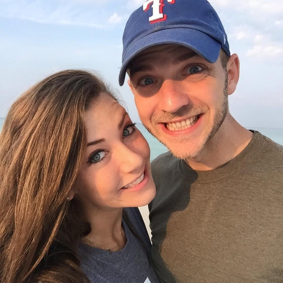 Meet your Posher, Keely