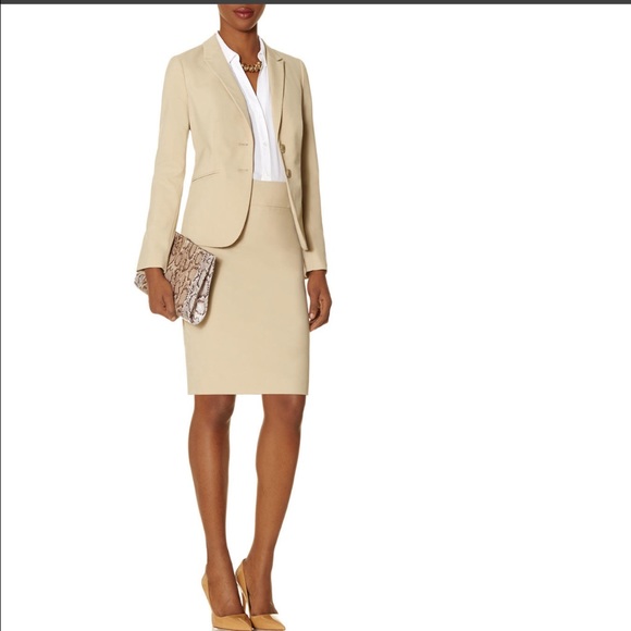 **HOLD** BNWT The Limited Collection Pencil Skirt