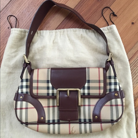 Burberry Handbag