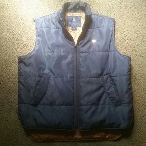 Rocawear classic vest