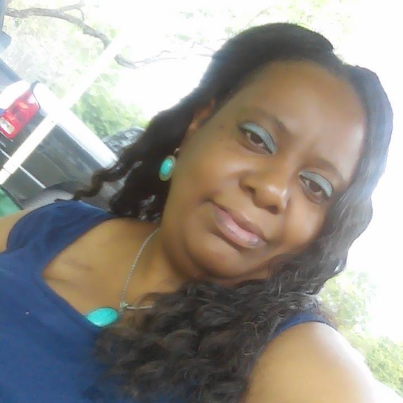 Meet your Posher, Patricia
