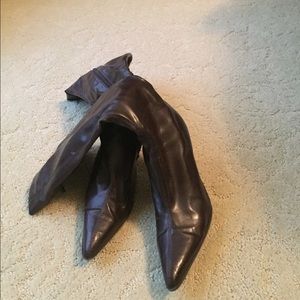 Victoria secret boots