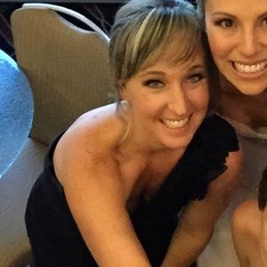 Meet your Posher, Stacey