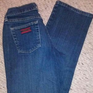 Wrangler TwentyX (20 X) Denim Jeans - Sz: 3/4 x 32
