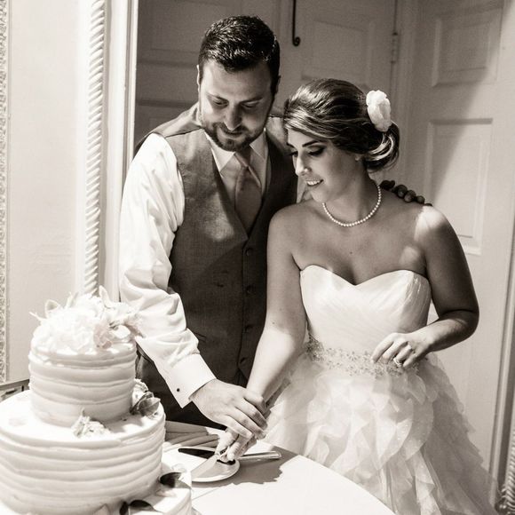 Meet your Posher, Alice - Picture 1 of 1