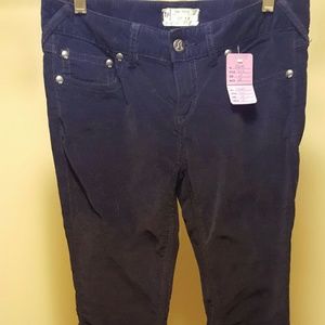 Free People Skinny Jeans