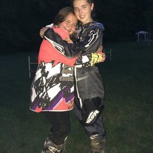 Meet your Posher, Emilea