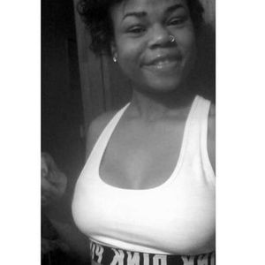 Meet your Posher, Kiara