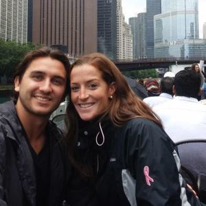 Meet your Posher, Ali