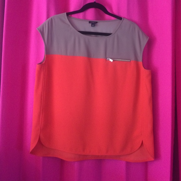 Ann Taylor top