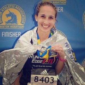 Meet your Posher, Annmarie