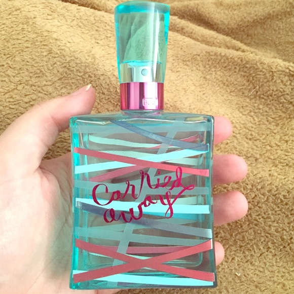 Carried Away Perfume - Bath and Body Works