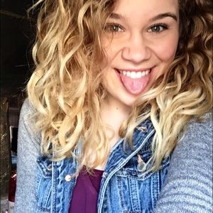 Meet your Posher, Madison