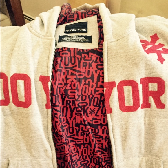 Jacket - Picture 2 of 2