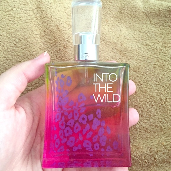 Into the Wild Perfume - Bath and Body Works