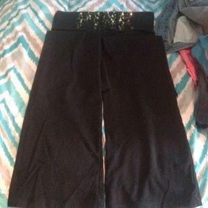 VS Yoga pants size S Long