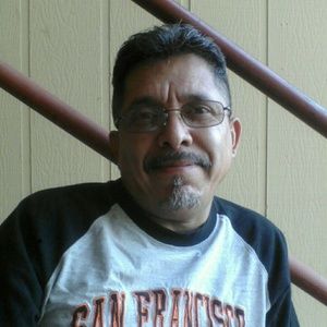 Meet your Posher, Ruben