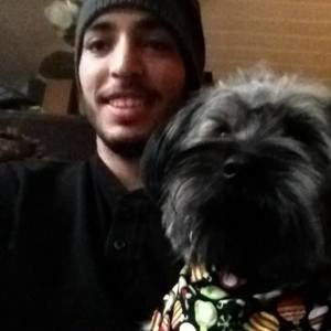 Meet your Posher, Michael