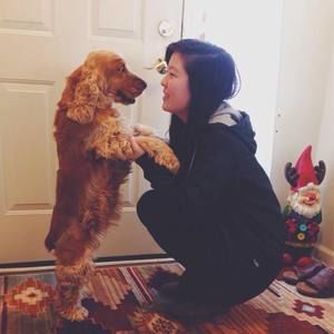 Meet your Posher, Mika