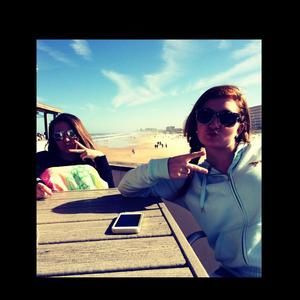 Meet your Posher, Patsy