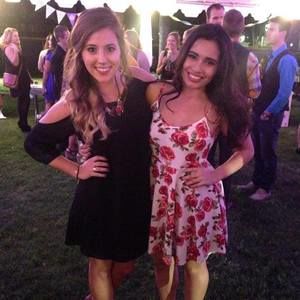 Meet your Posher, Alejandra