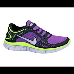 NIKE 5.0 READ DESCRIPTION