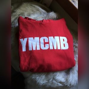 YMCMB Hoodie