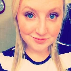 Meet your Posher, Faith ann