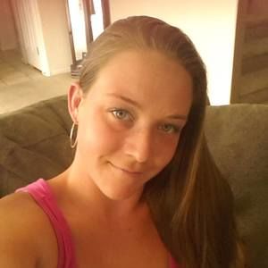 Meet your Posher, Robbyn