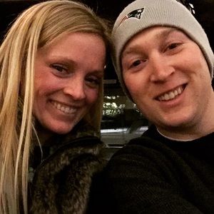 Meet your Posher, Molly